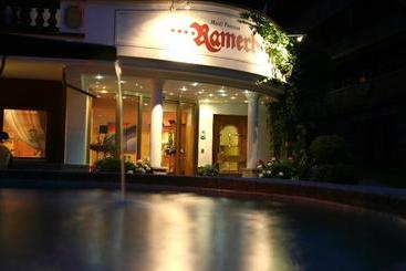 هتل Garni Ramerhof