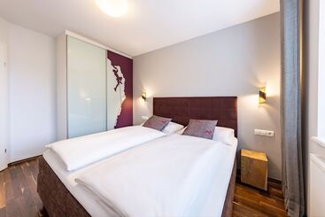 فندق Sonnberg Alpinlodges