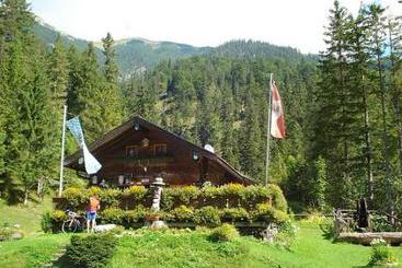 Отель Voldöpperwirt