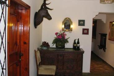 Hotel Voldöpperwirt