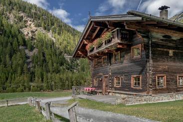 Landhaus Im Gruene