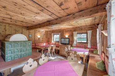 Landhaus Im Gruene
