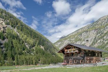Landhaus Im Gruene