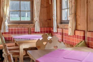 Landhaus Im Gruene