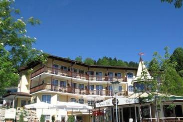 Landhaus Margarethe