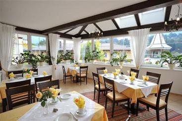 Landhaus Margarethe