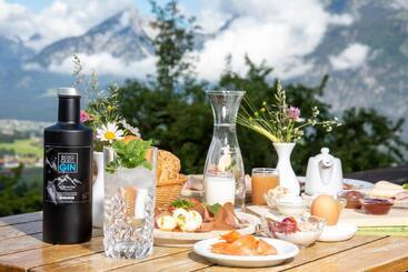 بنسيون & Alpengasthof Pinzgerhof