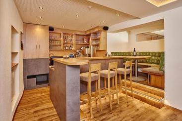 پانسیون Gasthof Hotel Post