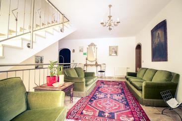 Gasthof Pension Popolari