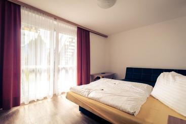 Gasthof Pension Popolari