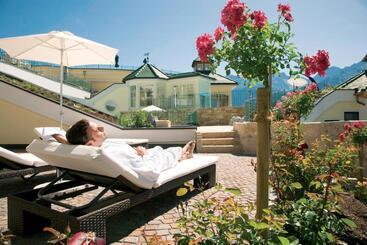 Wellnessresidenz Schalber