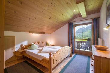 Сельский дом Windhaghof