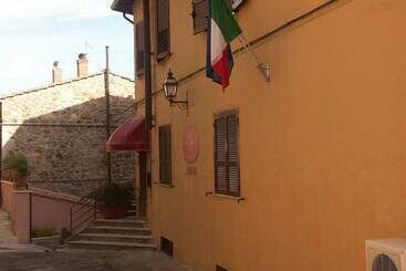 B&b Relais Nel Borgo