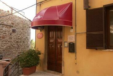B&b Relais Nel Borgo