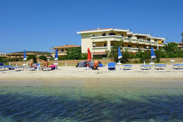 إقامة Terza Spiaggia & La Filasca   Apartments