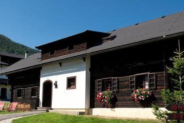 هتل Feriendorf Kirchleitn  Kleinwild