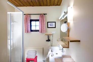 هتل Feriendorf Kirchleitn  Kleinwild