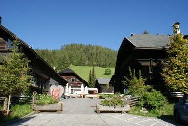 هتل Feriendorf Kirchleitn  Kleinwild