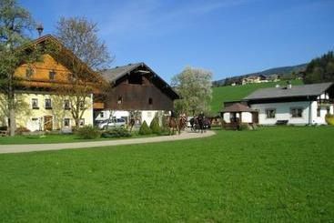 Kinderparadies Bachbauer