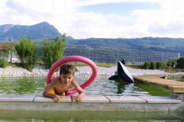 Kinderparadies Bachbauer