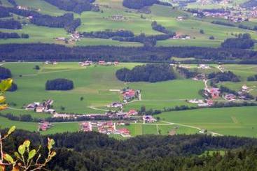 Kinderparadies Bachbauer