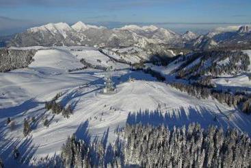 Сельский дом Bauernhof Ennsmanngut