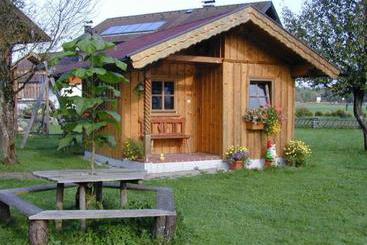 Bauernhof Schneider - Kerschbaumer