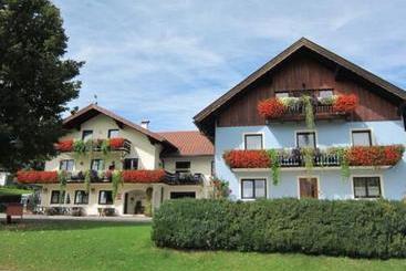 住宿加早餐 Pension Herned