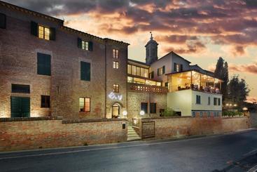 酒店 Il Convento