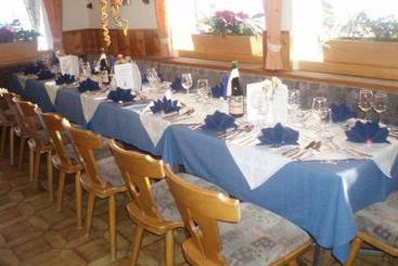 Bed and Breakfast Lärchenhof