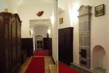 Meingast Landhaus