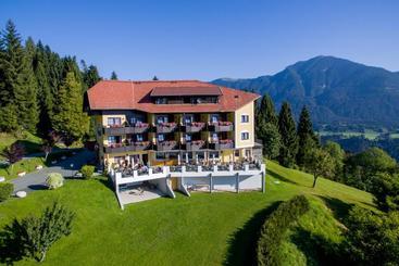 Panoramahotel Hauserhof