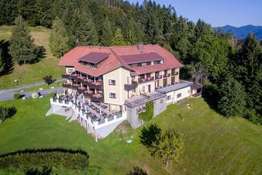 Panoramahotel Hauserhof