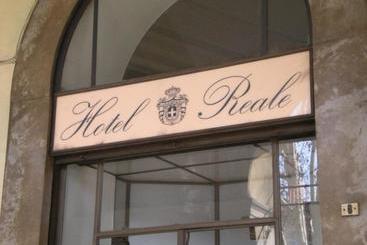 هتل Ristorante Reale