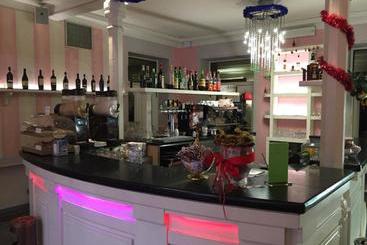 هتل Ristorante Reale