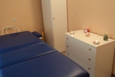 בית מלון כפרי Rossi