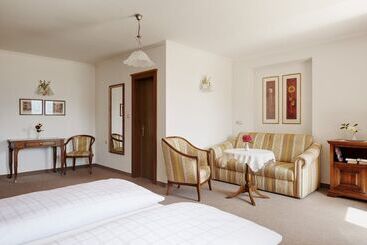 هتل Schloss Plars Wine & Suites