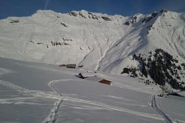 هتل Stubnerbauer