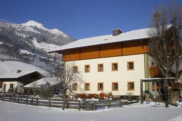 هتل Stubnerbauer