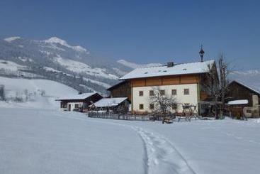 هتل Stubnerbauer