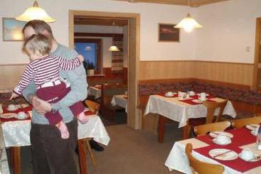 Bed and Breakfast Troger Pension