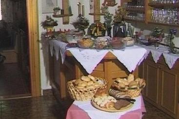 هتل Pension ötzmooshof