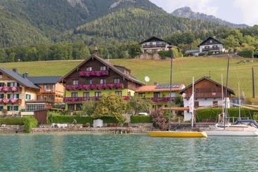 Landhaus Gertrud