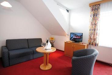 پانسیون & Appartements Erlenheim