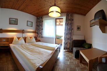 پانسیون Gasthof Waldemar
