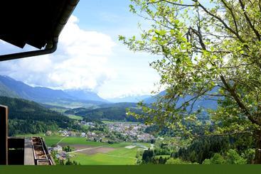 پانسیون Gasthof Waldemar
