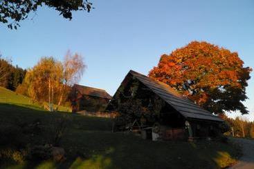 پانسیون Gasthof Waldemar