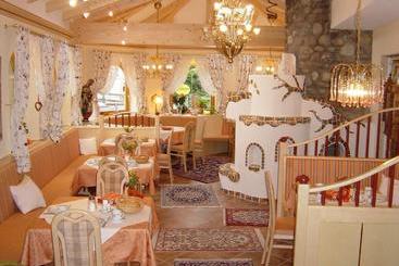 Pension & Appartement Steinwender