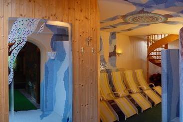 Pension & Appartement Steinwender