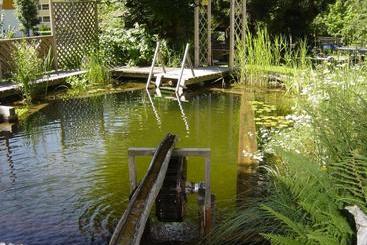 Pension & Appartement Steinwender